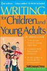 Writing Books For Children  Young Adults