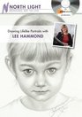 Drawing Lifelike Portraits DVD - Drawing Lifelike Portraits with Lee Hammond, 90 min