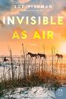 Invisible as Air A Novel