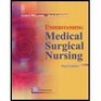 Understanding Medical Surgical Nursing With CD