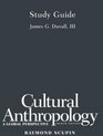 Cultural Anthropology A Global Prespective