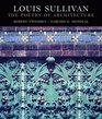 Louis Sullivan The Poetry of Architecture