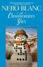 A Crossworder's Gift (Crossword Mystery, Bk 7)