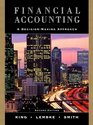 Financial Accounting A DecisionMaking Approach 2nd Edition