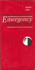 Pocket Companion to Accompany Emergency Medicine