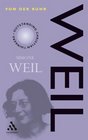 Simone Weil An Apprenticeship in Attention