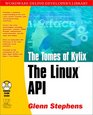 The Tomes of Kylix The Linux API
