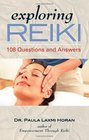 Exploring Reiki 108 Questions and Answers