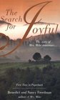 The Search for Joyful (Mrs. Mike, Bk 2)