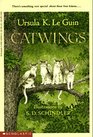 Catwings (Catwings, Bk 1)