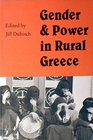 Gender  Power in Rural Greece