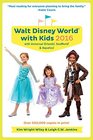 Fodor's Walt Disney World with Kids 2016: with Universal Orlando, SeaWorld & Aquatica (Travel Guide)