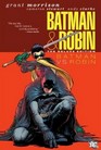 Batman and Robin, Vol. 2: Batman vs. Robin