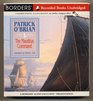 The Mauritius Command Audio CD Rom