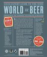 National Geographic Atlas of Beer A GlobeTrotting Journey Through the World of Beer