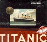 Titanic Music as Heard on the Fateful Voyage