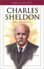 Charles Sheldon Author of In His Steps