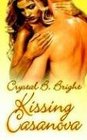 Kissing Casanova