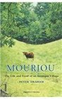 Mourjou The Life and Food of an Auvergne Village