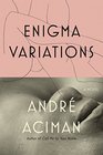 Enigma Variations Stories