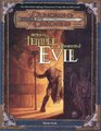 Return to the Temple of Elemental Evil: An Adventure taking Characters From 4th to 14th Level (Dungeons  Dragons Adventure)