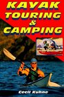 Kayak Touring  Camping