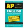 AP English Literature  Composition   The Best Test Prep for the AP Exam