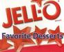 Jello Favorite Desserts