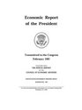 Economic Report of the President February 1997