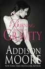 Burning Through Gravity