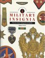 Identifying Military Insignia The New Compact Study Guide and Identifier