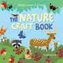 Read Learn  Create  The Nature Craft Book