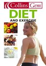 Collins Gem Diet and Exercise