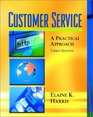 Customer Service A Practical Approach