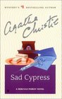 Sad Cypress (Hercule Poirot, Bk 20)