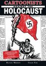 Cartoonists Against The Holocaust