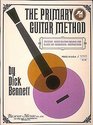 Primary Guitar Method  Book 4