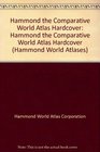 Hammond Comparative World Atlas