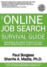 The Online Job Search Survival Guide