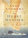 The Heart Mender: A Story of Second Chances (Thorndike Inspirational)