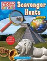 The World Almanac for Kids Scavenger Hunts