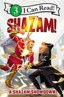 Shazam A Shazam Showdown