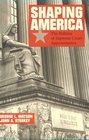 Shaping America  The Politics of Supreme Court Appointments