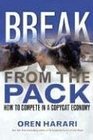 Break From the Pack How to Compete in a Copycat Economy