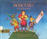 Momotaro the Peach Boy A Traditional Japanese Tale