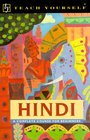 Hindi A Complete Course for Beginners