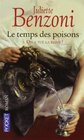 Le temps des poisons Tome 1  On a tu la reine