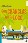 Con chanclas y a lo loco