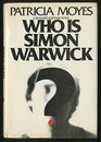 Who Is Simon Warwick?