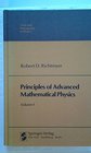 Principles of Advanced Mathematical Physics Volume I and Volume II